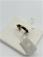 Ring Nardelli Gioielli in Gold Diamante 0.03 Ct FE028022 - FE028022
